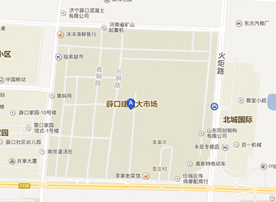 河南省礦山起重機有限公司濟(jì)寧分公司